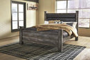 Wynnlow Bedroom Set - Furniture Queen (GA)*