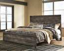 Wynnlow Bedroom Set - Furniture Queen (GA)*