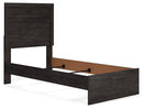 Belachime Bedroom Set - Furniture Queen (GA)*