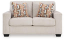 Aviemore Loveseat - Furniture Queen (GA)*