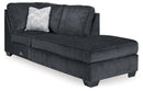 Altari Sectional with Chaise - Furniture Queen (GA)*