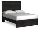 Belachime Bedroom Set - Furniture Queen (GA)*