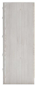 Altyra Dresser and Mirror - Furniture Queen (GA)*