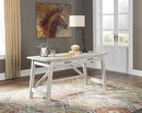Carynhurst Home Office Set - Furniture Queen (GA)*