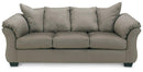 Darcy Sofa - Furniture Queen (GA)*