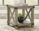 Aldwin Occasional Table Set - Furniture Queen (GA)*