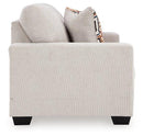 Aviemore Loveseat - Furniture Queen (GA)*
