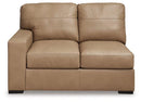 Bandon Sectional - Furniture Queen (GA)*