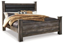 Wynnlow Bedroom Set - Furniture Queen (GA)*