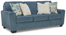Cashton Sofa Sleeper - Furniture Queen (GA)*