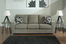 Cascilla Living Room Set - Furniture Queen (GA)*
