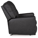 Barlin Mills Recliner - Furniture Queen (GA)*