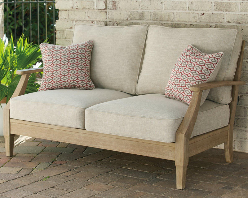 Clare View Outdoor Seating Set