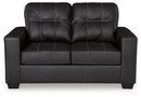 Barlin Mills Loveseat - Furniture Queen (GA)*