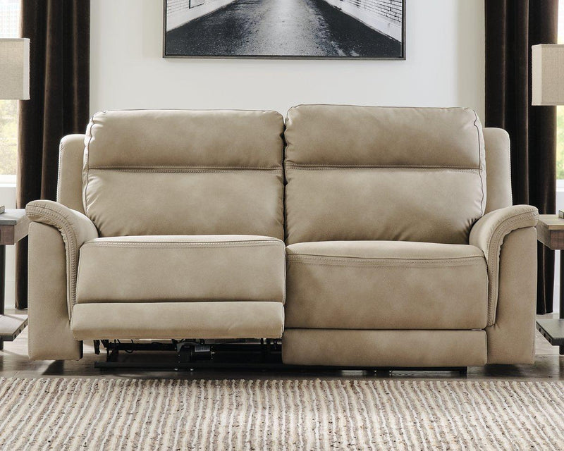 Next-Gen DuraPella Power Reclining Sofa