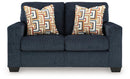 Aviemore Loveseat - Furniture Queen (GA)*