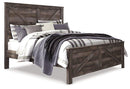 Wynnlow Bedroom Set - Furniture Queen (GA)*