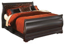 Huey Vineyard Bedroom Set - Furniture Queen (GA)*