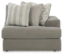 Avaliyah Sectional Sofa - Furniture Queen (GA)*