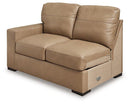 Bandon Sectional - Furniture Queen (GA)*