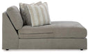 Avaliyah Sectional with Chaise - Furniture Queen (GA)*
