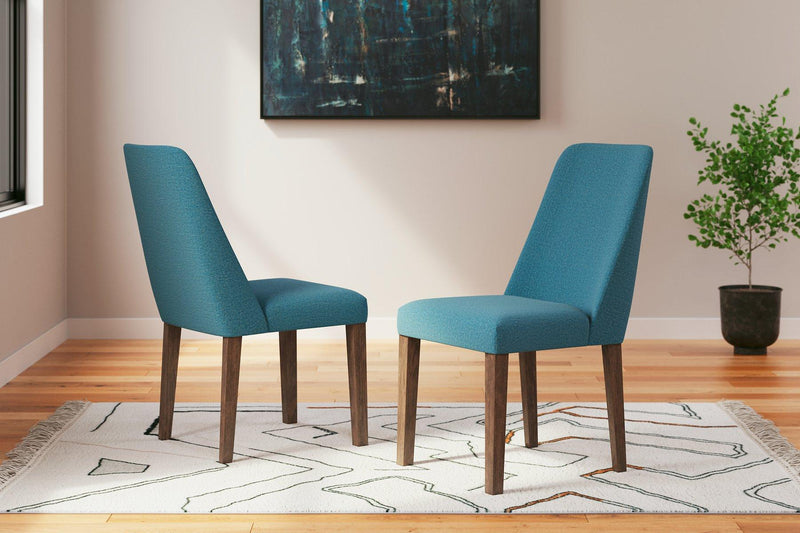 Lyncott Dining Chair