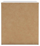 Cayboni Nightstand - Furniture Queen (GA)*