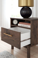 Calverson Nightstand - Furniture Queen (GA)*