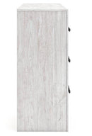 Cayboni Dresser - Furniture Queen (GA)*