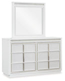 Chalanna Bedroom Set - Furniture Queen (GA)*
