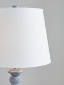 Cylerick Table Lamp - Furniture Queen (GA)*