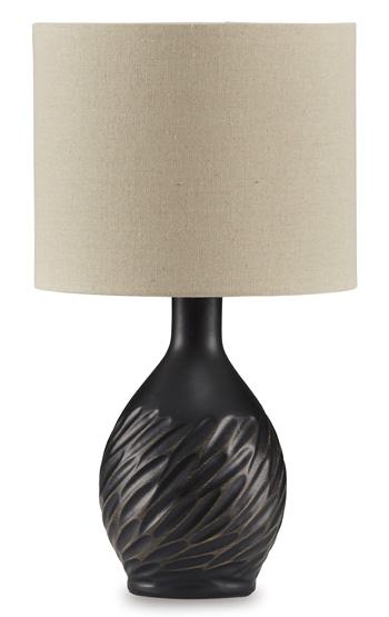 Garinton Table Lamp