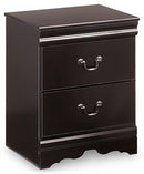 Huey Vineyard Bedroom Set - Furniture Queen (GA)*