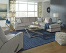 Altari Sectional with Chaise - Furniture Queen (GA)*