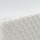 10 Inch Chime Memory Foam Mattress Set - Furniture Queen (GA)*