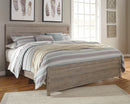 Culverbach Bedroom Set - Furniture Queen (GA)*