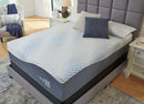 Millennium Cushion Firm Gel Memory Foam Hybrid Mattress - Furniture Queen (GA)*