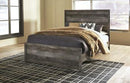 Wynnlow Bedroom Set - Furniture Queen (GA)*