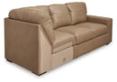 Bandon Sectional - Furniture Queen (GA)*