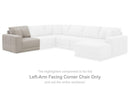 Next-Gen Gaucho Sectional Loveseat