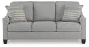 Adlai Living Room Set - Furniture Queen (GA)*
