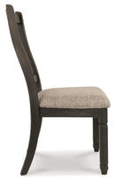 Tyler Creek Dining Set - Furniture Queen (GA)*