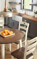 Woodanville Dining Set - Furniture Queen (GA)*