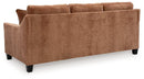 Amity Bay Sofa Chaise Sleeper - Furniture Queen (GA)*
