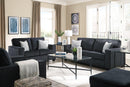 Altari Living Room Set - Furniture Queen (GA)*