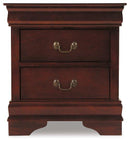 Alisdair Nightstand - Furniture Queen (GA)*