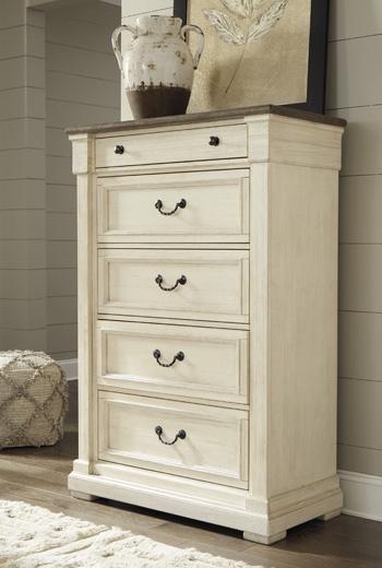 Bolanburg Chest of Drawers