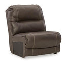 Dunleith Power Reclining Sofa
