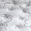 Chime 12 Inch Hybrid Mattress in a Box - Furniture Queen (GA)*