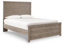 Culverbach Bedroom Set - Furniture Queen (GA)*